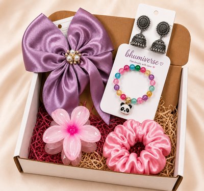 Bhumiverse Handmade Gift Hamper