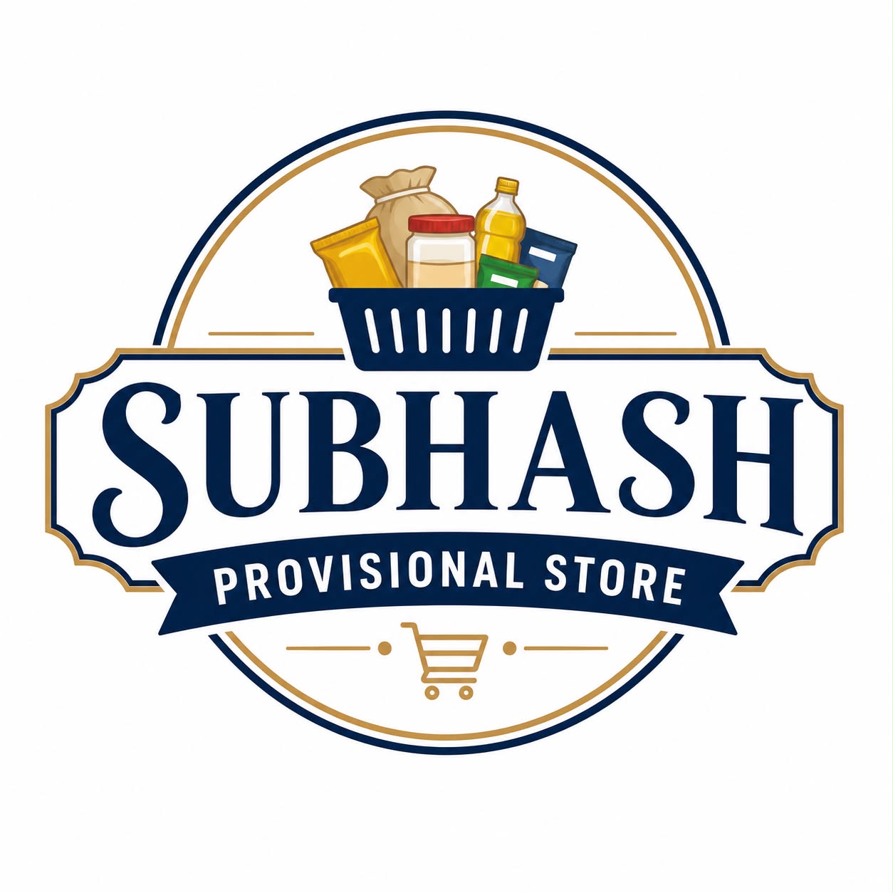 Subhash Provision Store