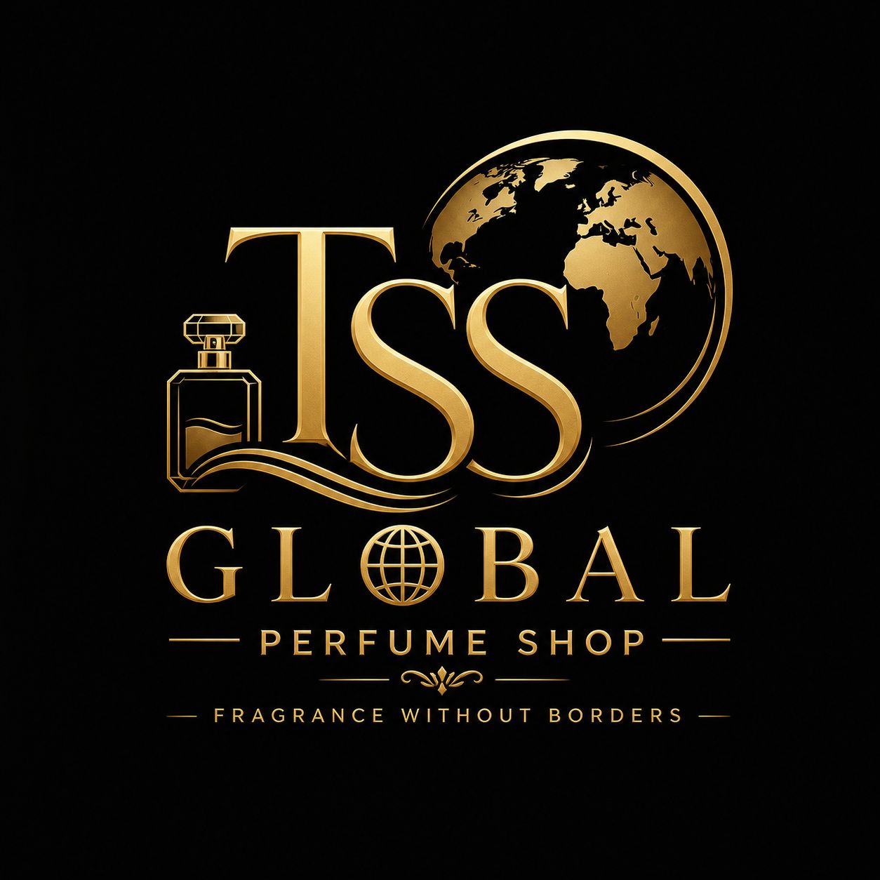 TSS GLOBAL EXIM 