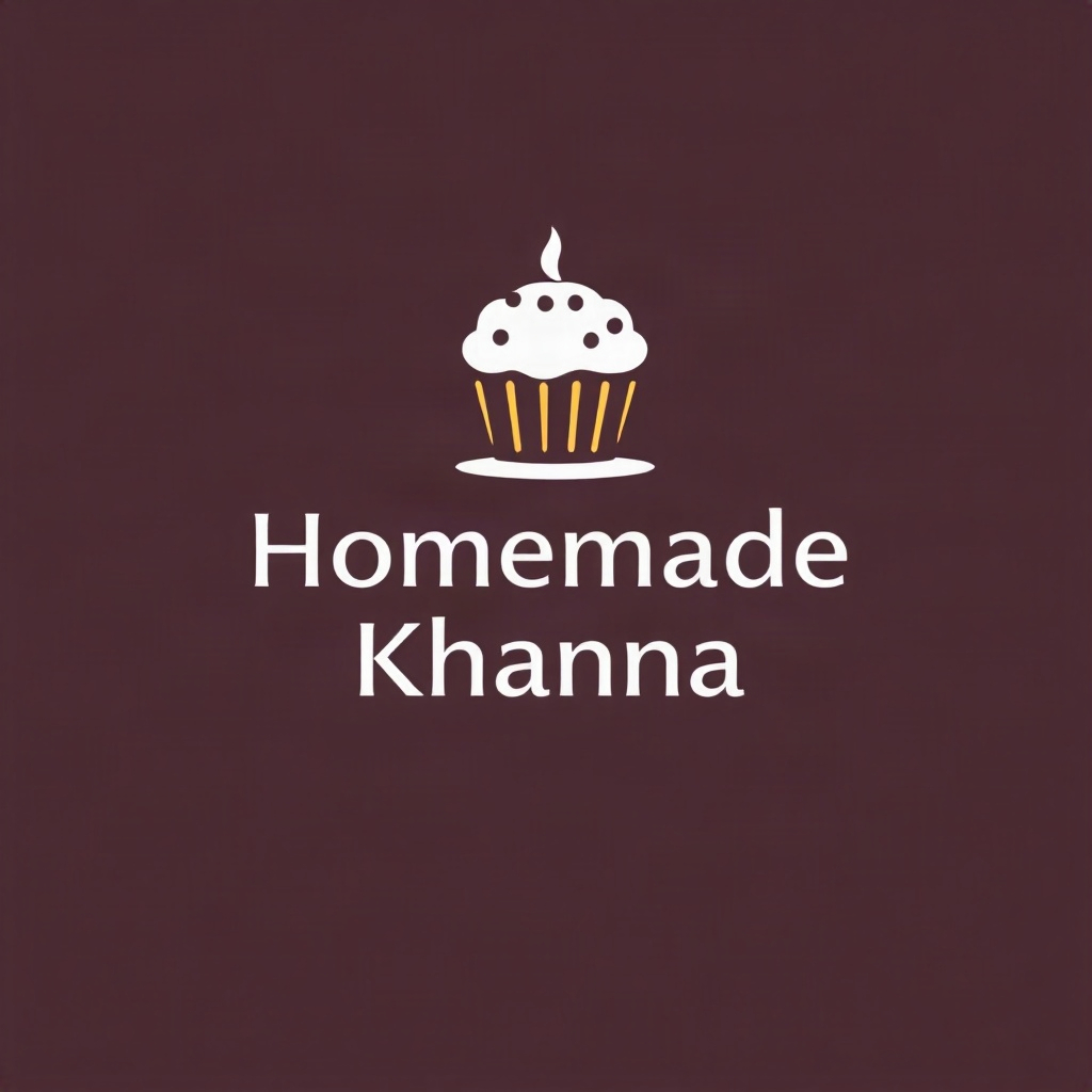 Homemade Khana logo