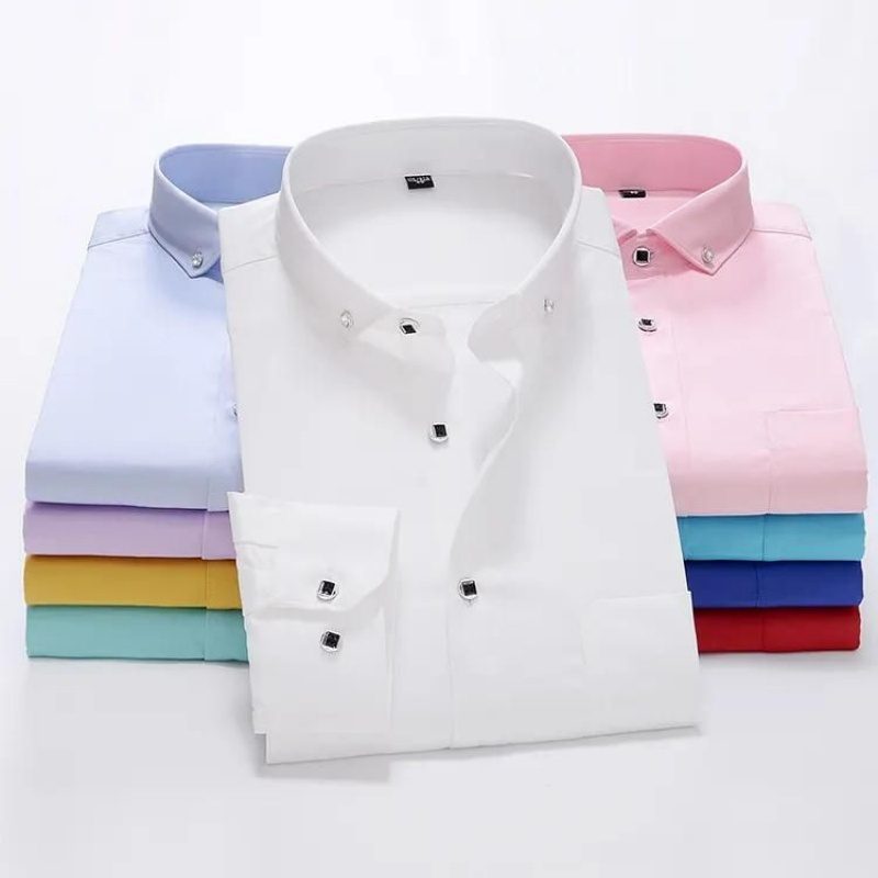 Men's Formal Shirt (Sample)