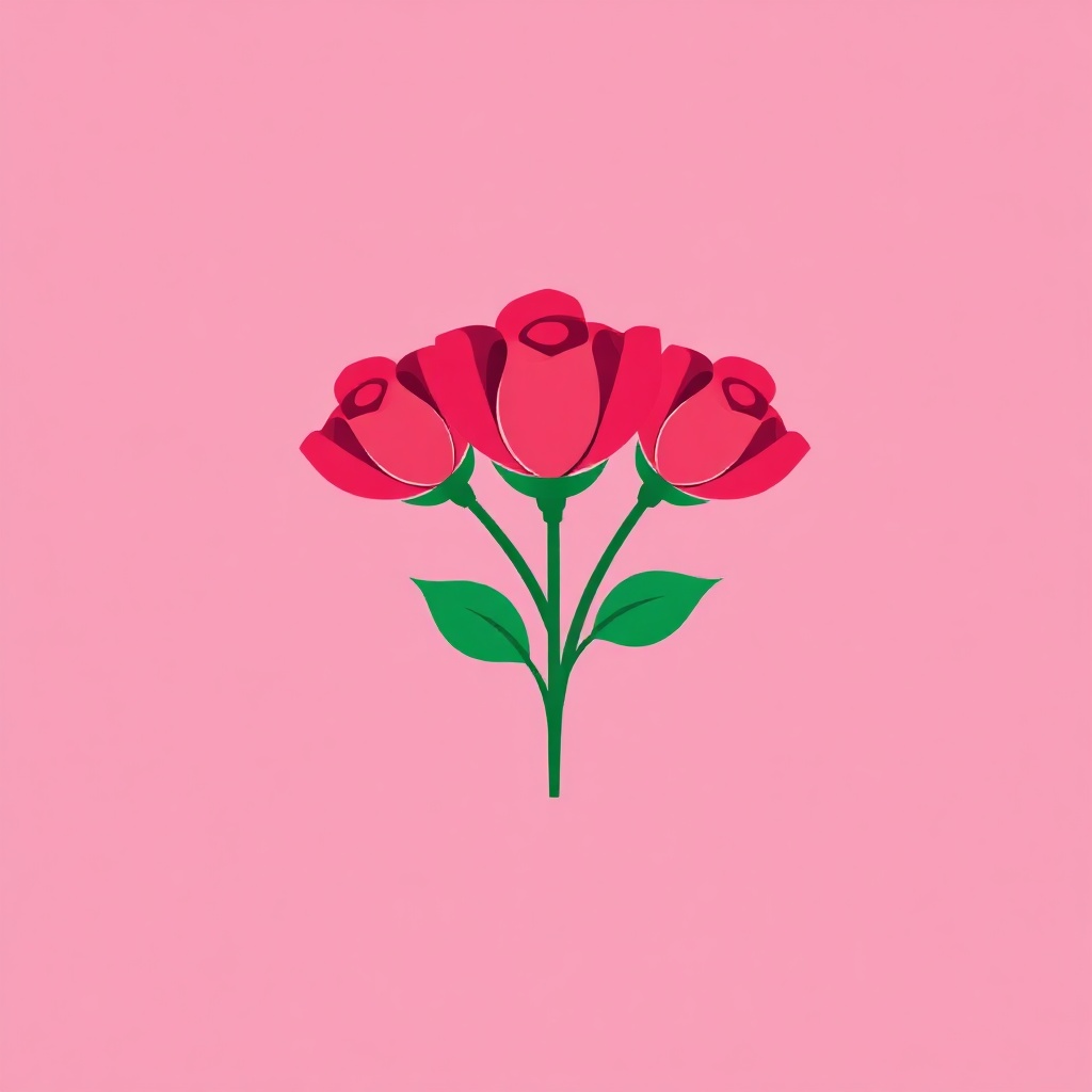 Velvet Roses