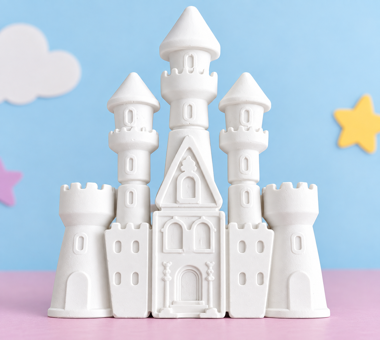 White Castle Toy