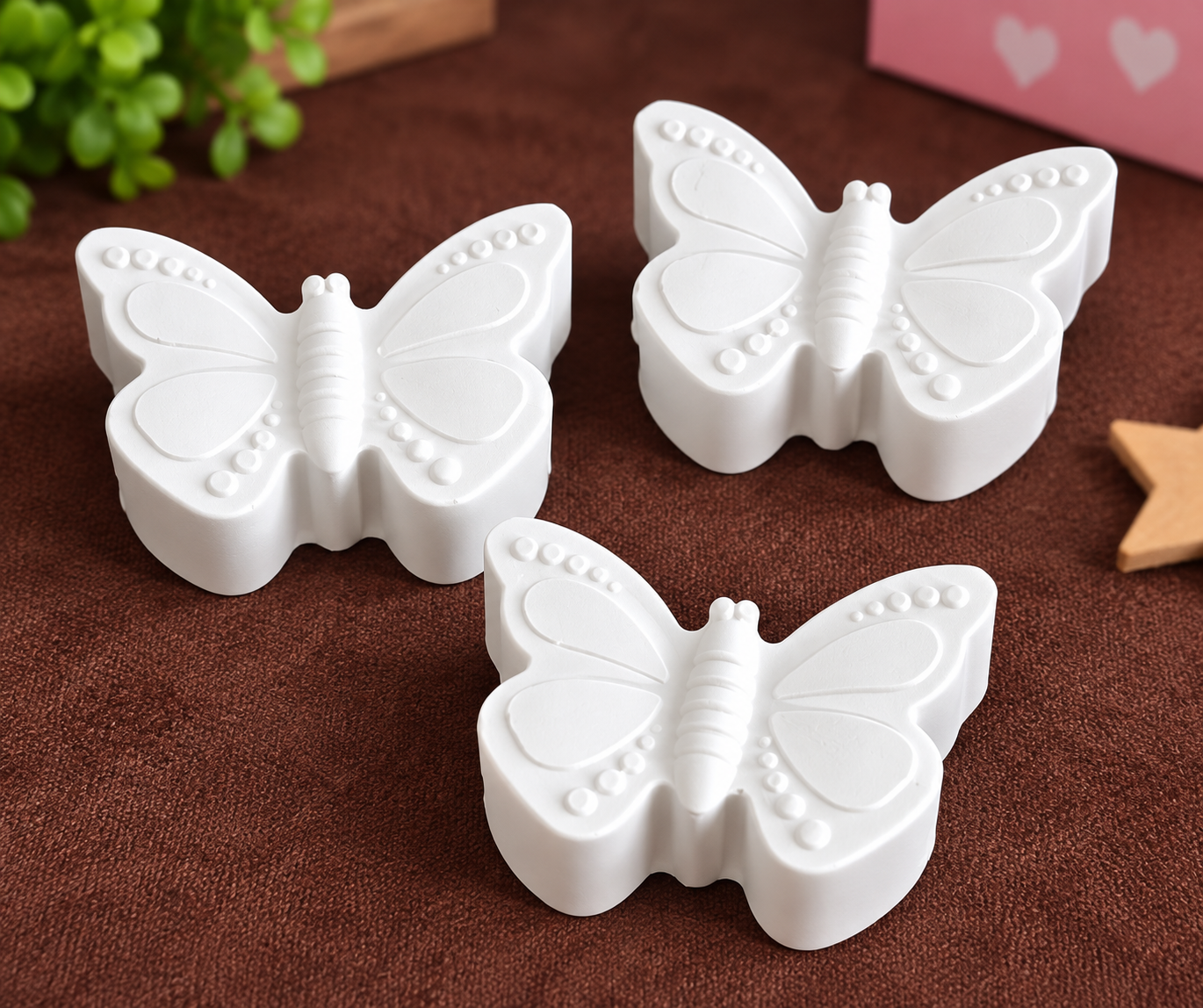Butterfly Set
