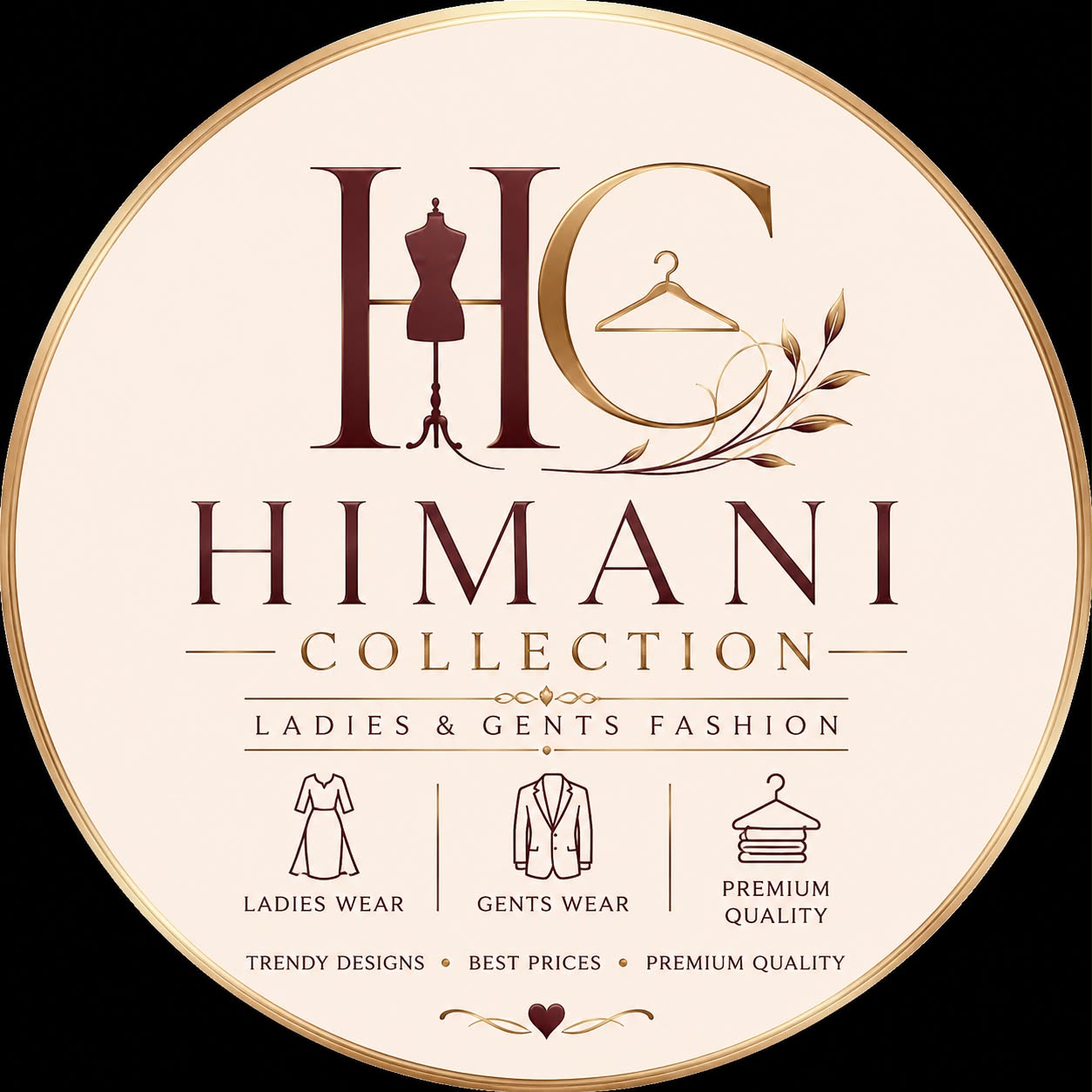 Himani Collection 
