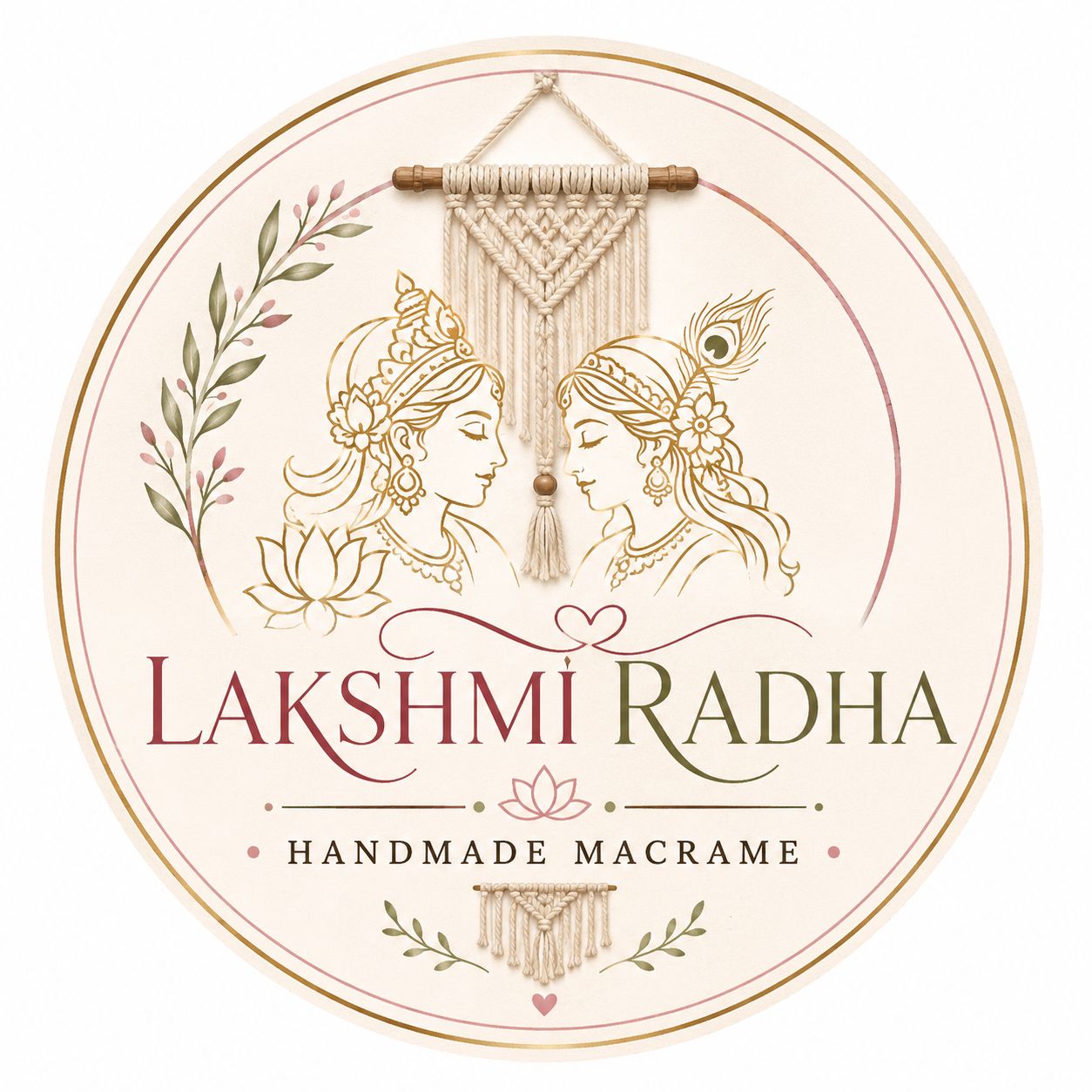Laxmiradha Handmade Products