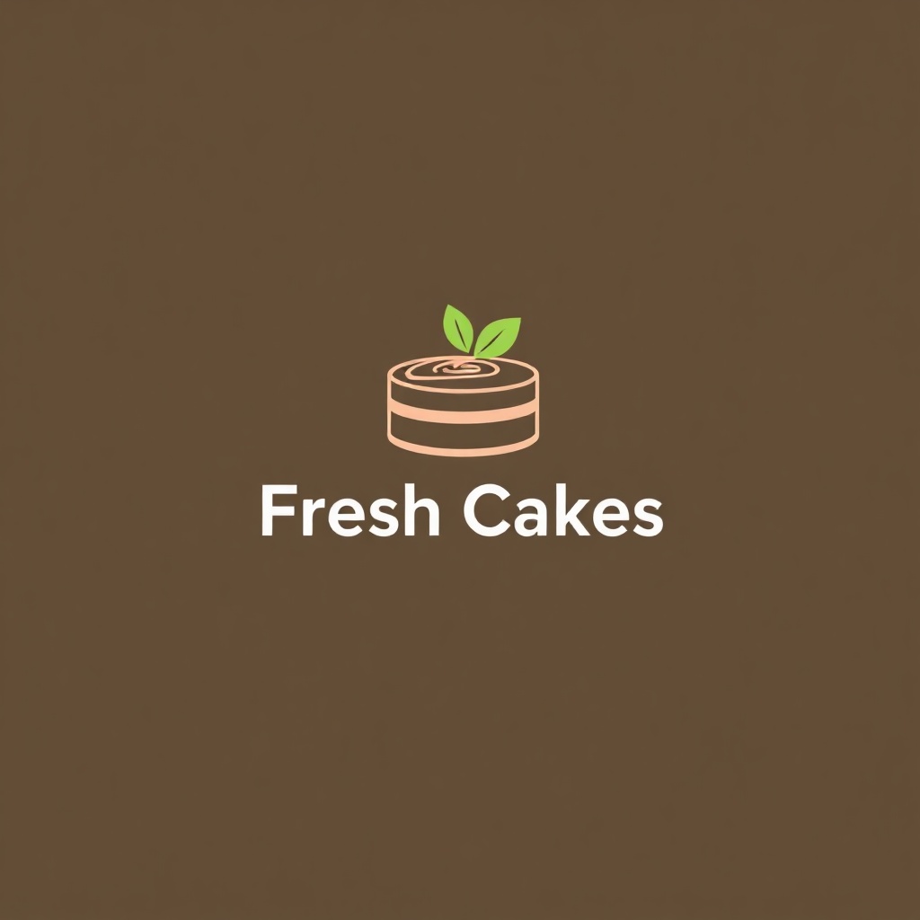 Fresh Cakes