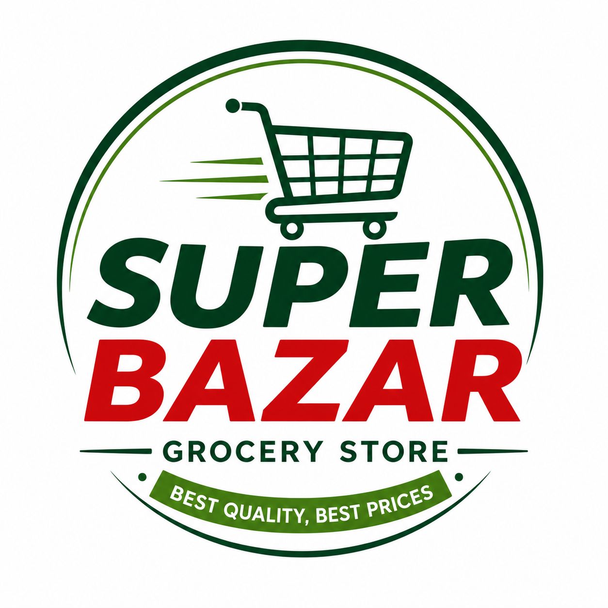 Super Bazar