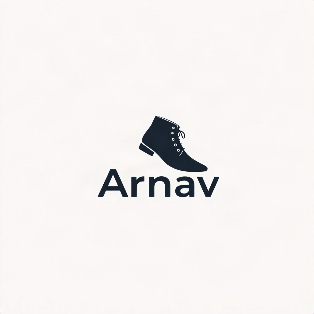 Arnav logo