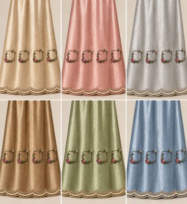 Embroidered Festive Saree Collection