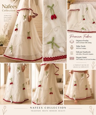 Nafees Collection
