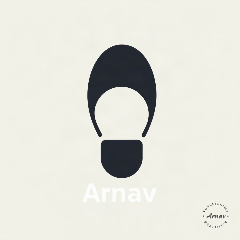 Arnav logo
