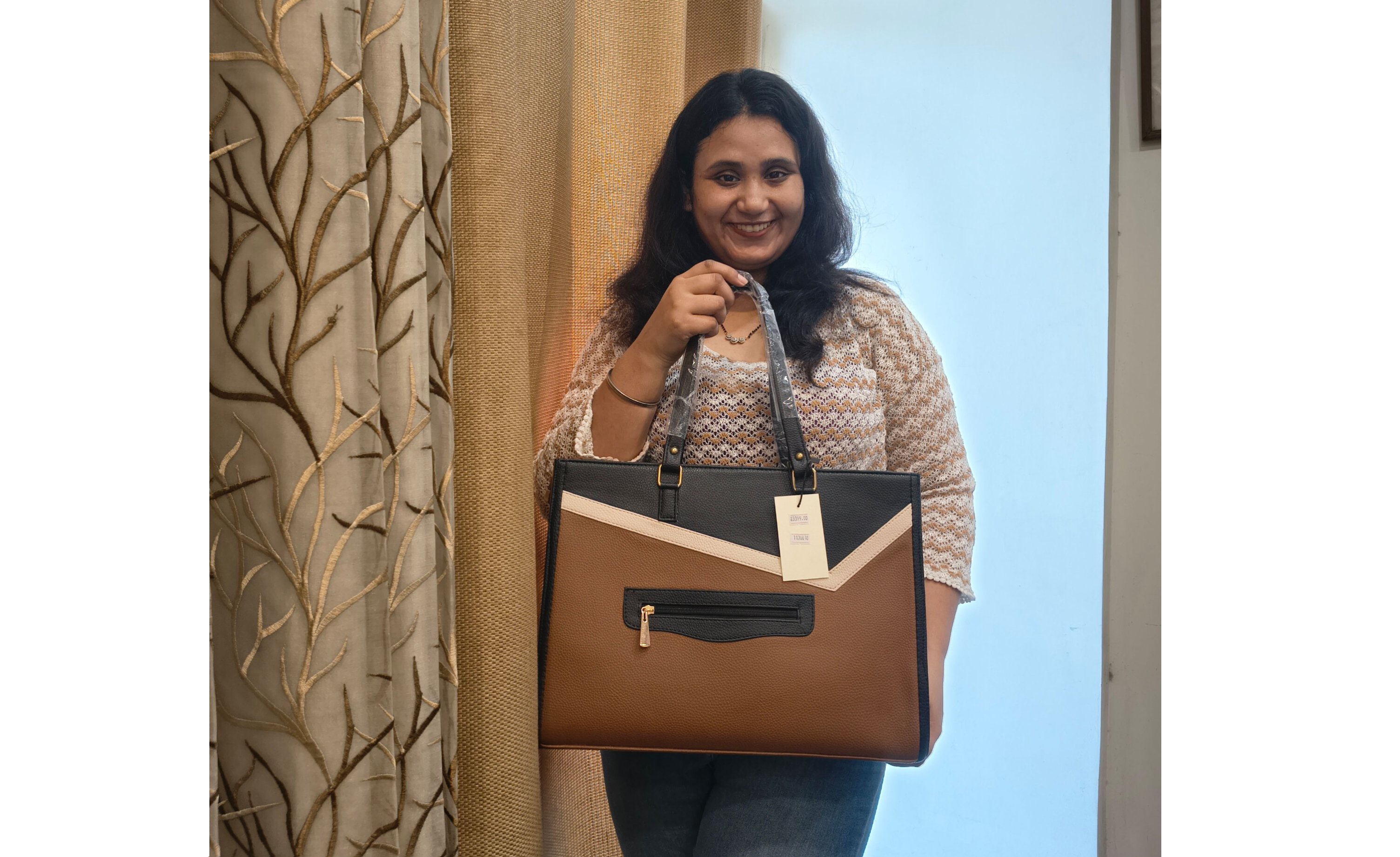How to Choose the Right Handbag for Everyday Use in India
