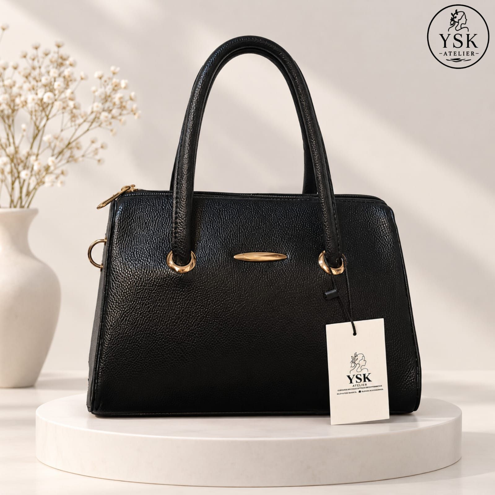 The Elara tote
