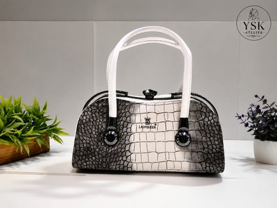 CLARISSE SATCHEL