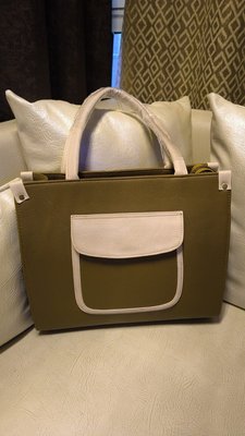 Midnignt Grey Tote Bag