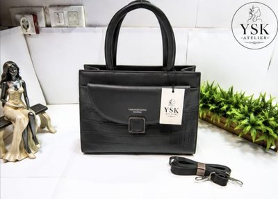 Midnight Muse Tote