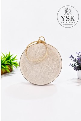 STELLAR SHINE CLUTCH