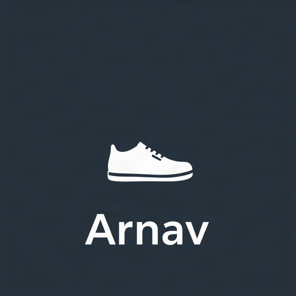 Arnav logo
