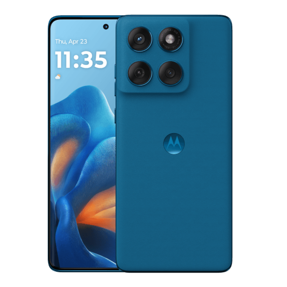 Motorola 60 fusion