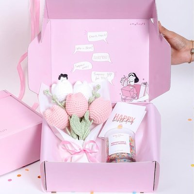 Confetti Birthday Surprise Hamper