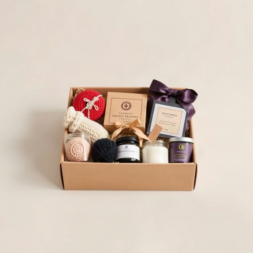 Curated Gift Hamper