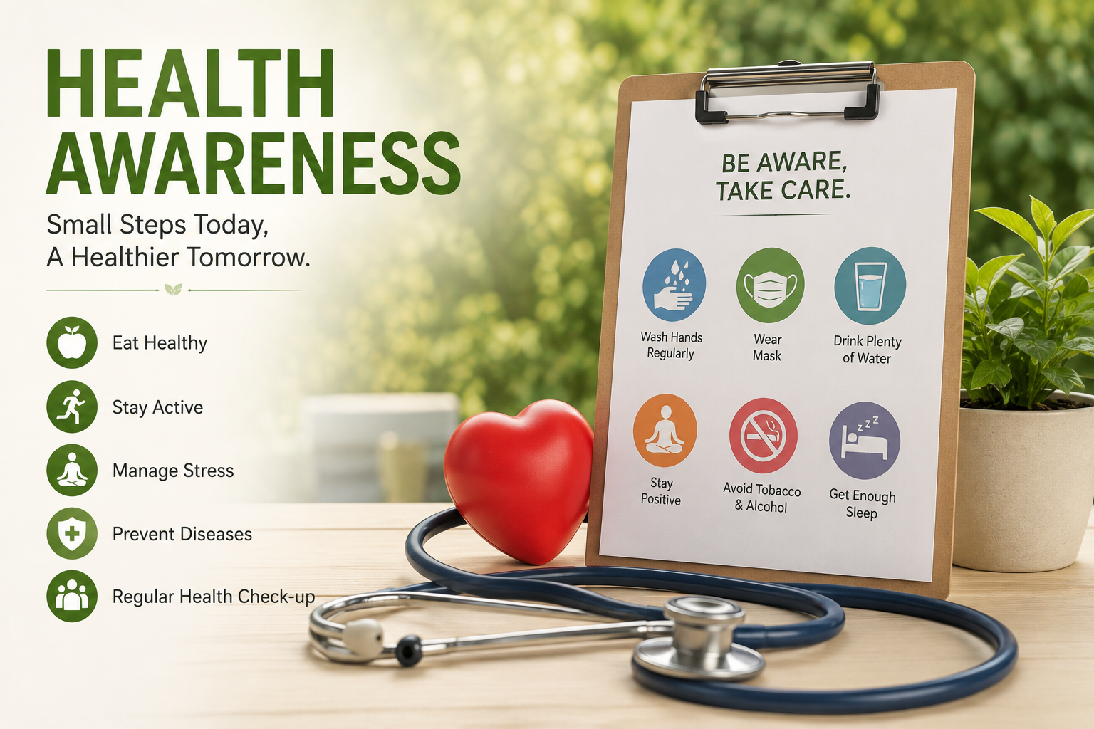 Health Awareness