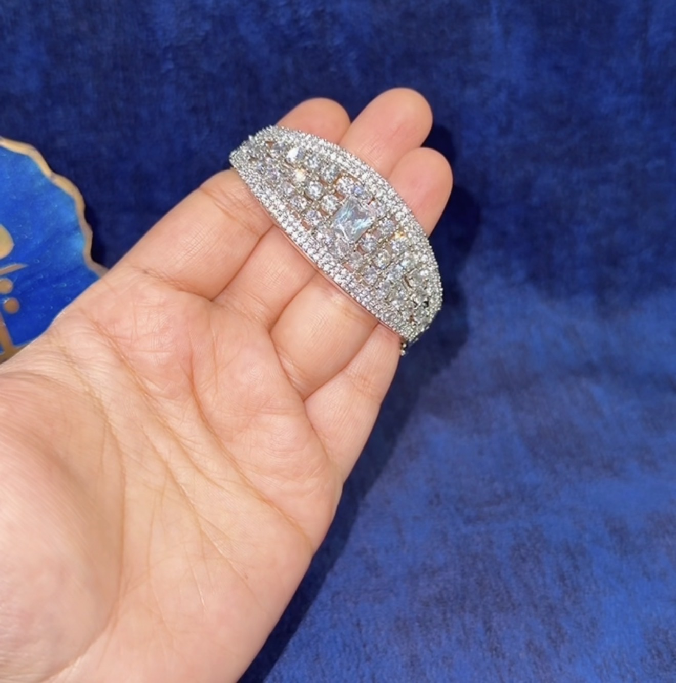 Princess bracelet