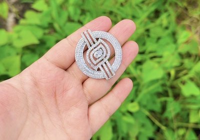 Ad statement ring