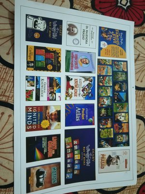 Bulk Library Book Supply for Schools