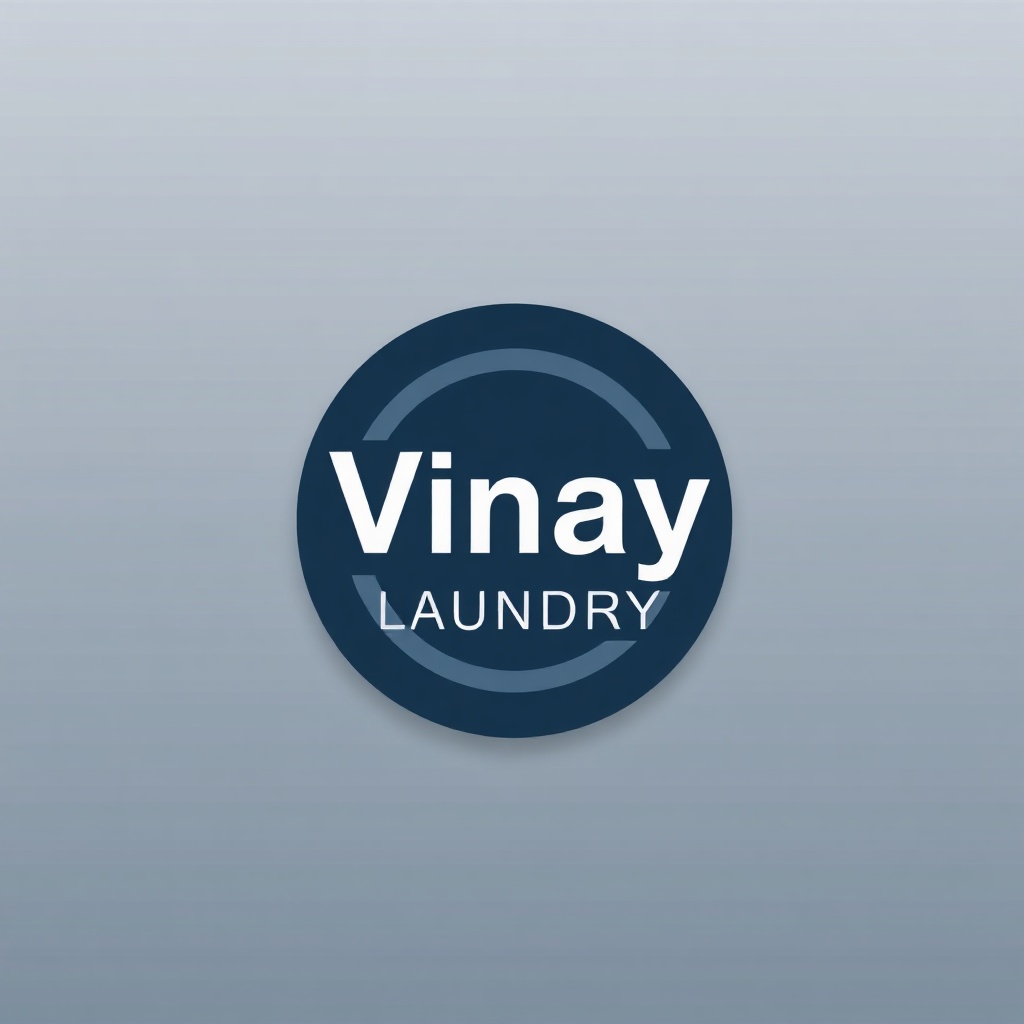 Vinay Laundry