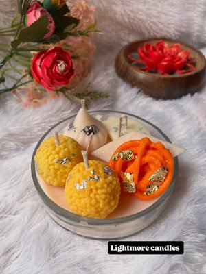 Lightmore Candles