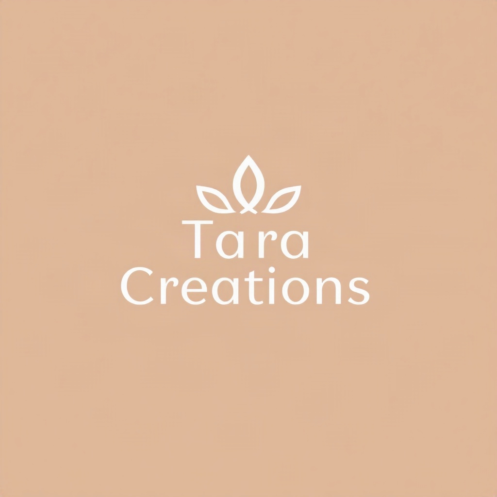 Tara Creations logo