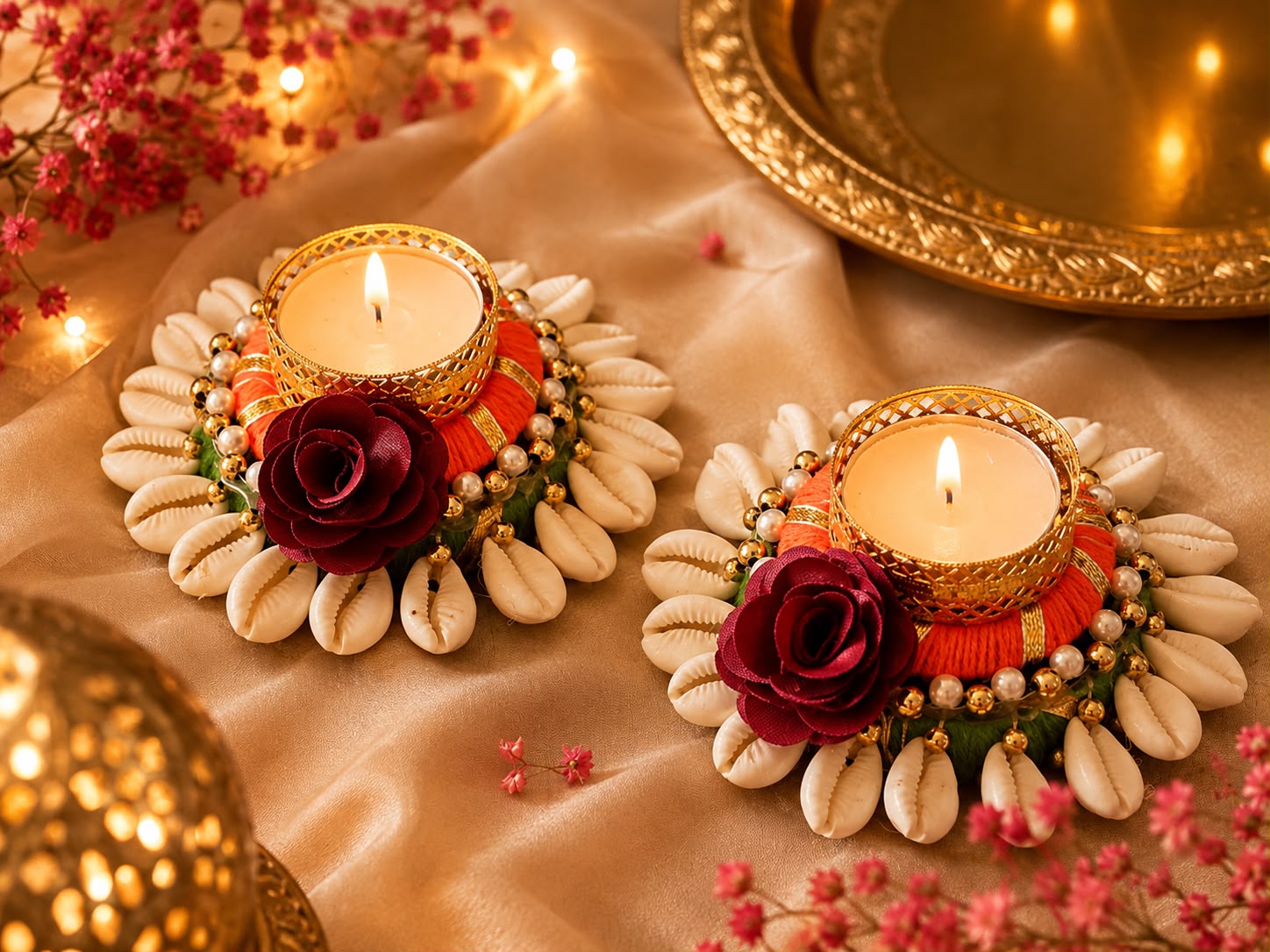 Handmade Candles