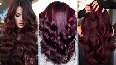 Hair Colour (Global) (Sample)
