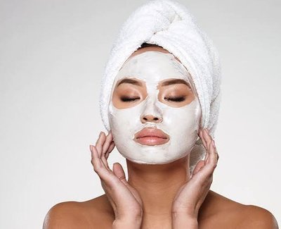 Face Mask / Facial Treatment