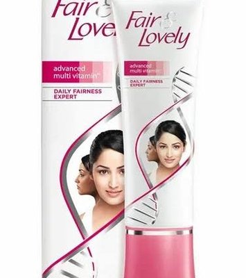 Fair & Lovely Advanced Multi Vitamin