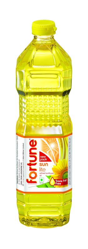 Refined Oil 1L (Sample)