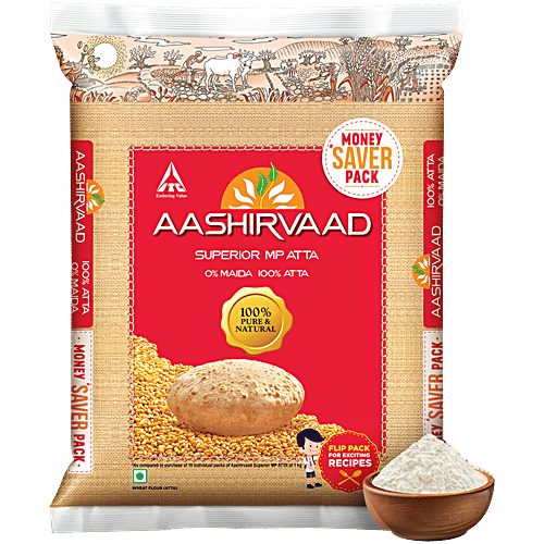Atta 5kg (Sample)