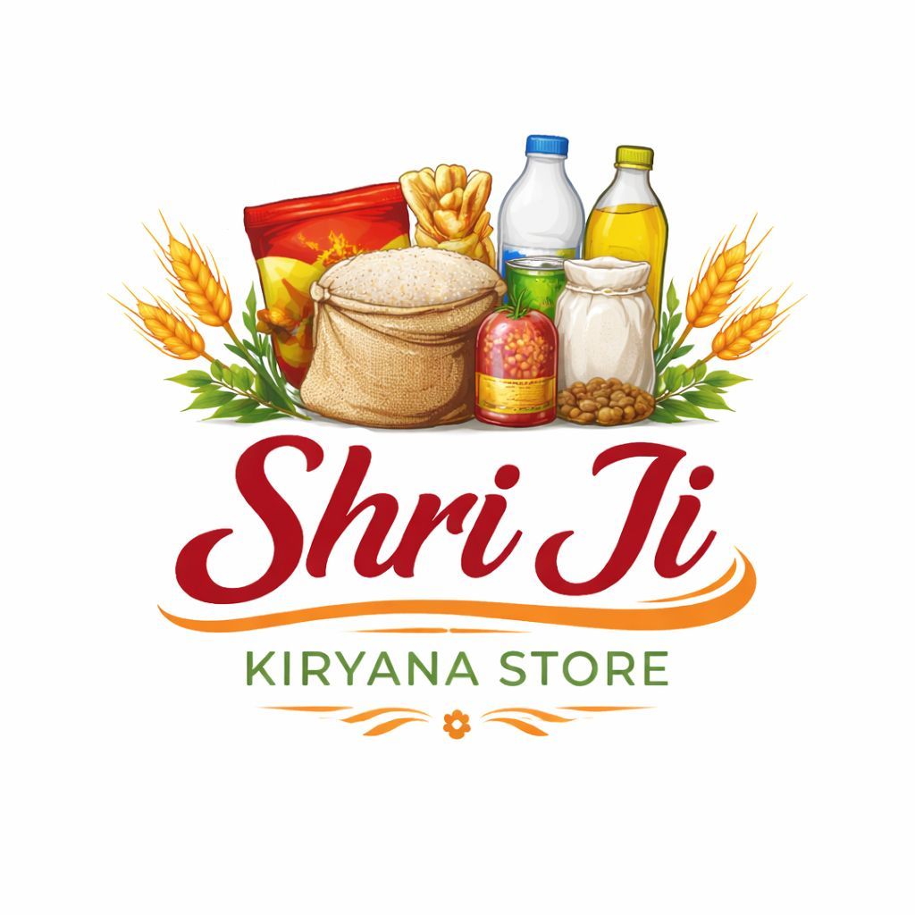 Shri Ji Kiryana Store