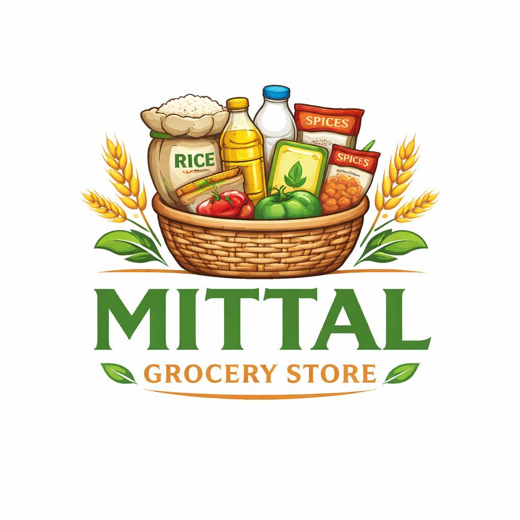 Mittal Grocery Store