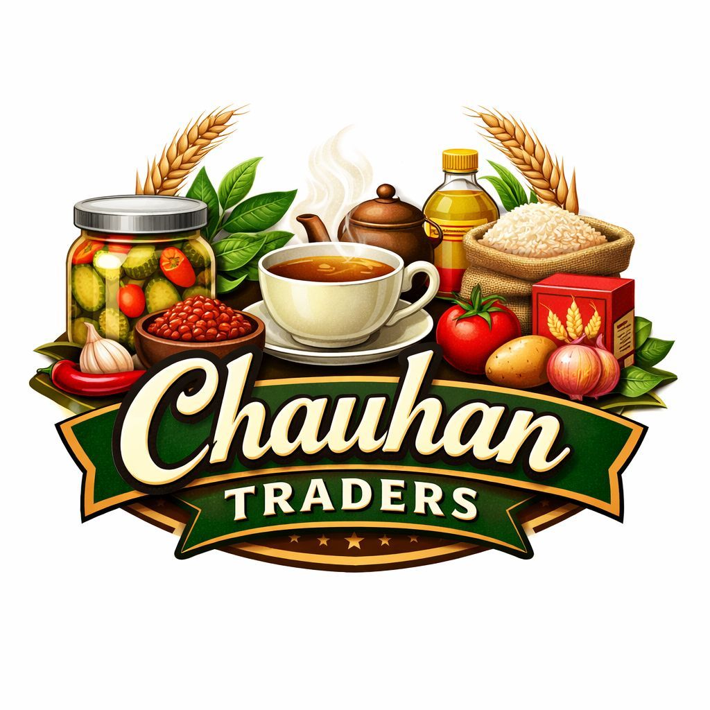 Chauhan Traders