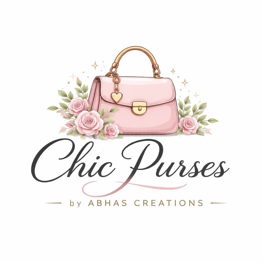 Chic Purses by Abhas Creations