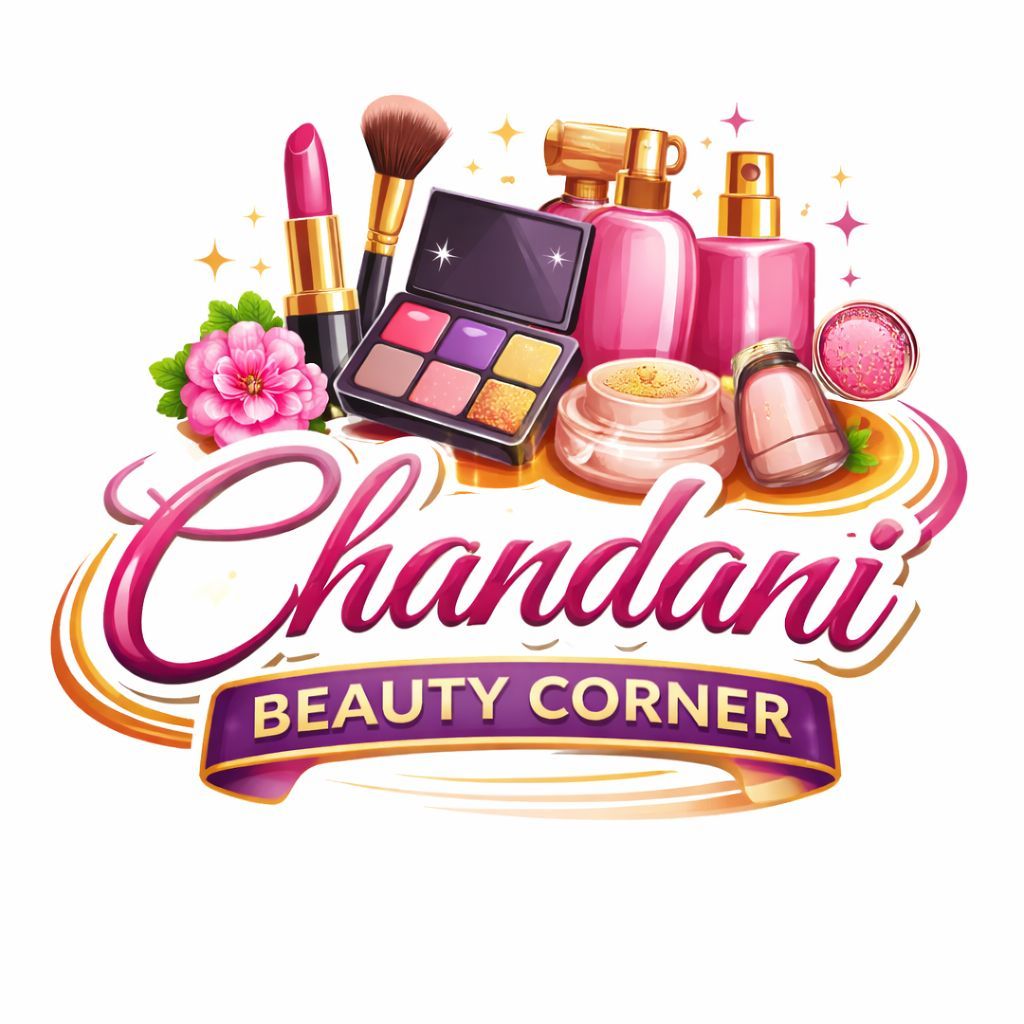 Chandni Beauty Corner