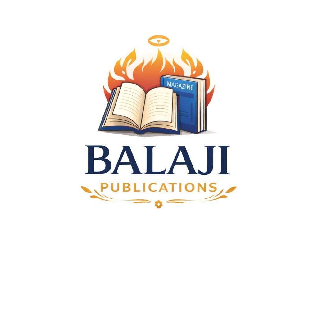 Balaji Publications
