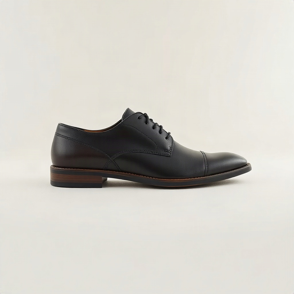 Men's Formal Shoes (Sample) — Arnav