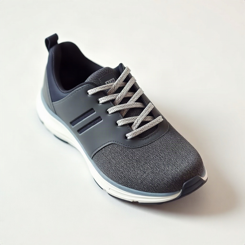 Men's Sports Shoes (Sample) — Arnav