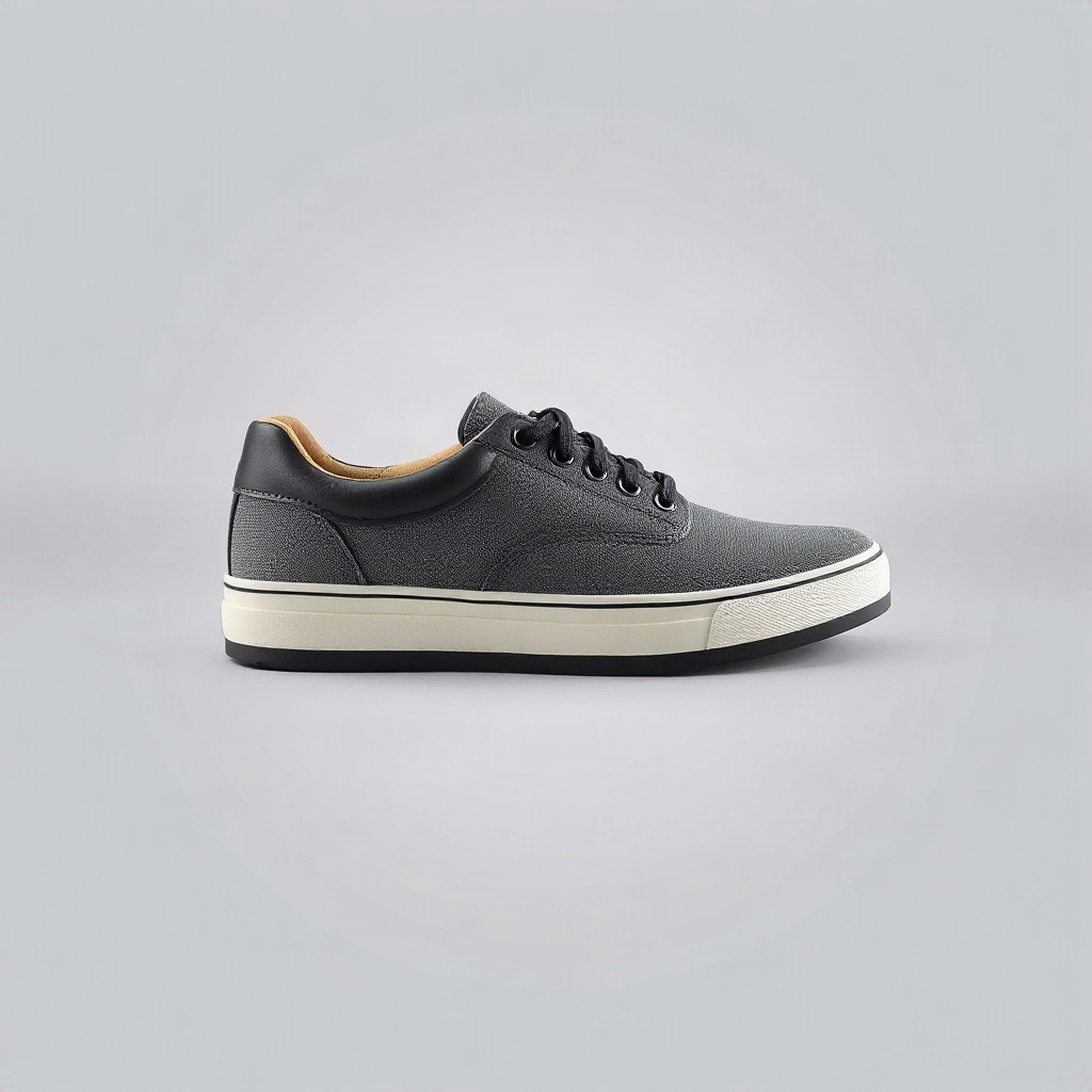 Men's Casual Shoes (Sample) — Arnav