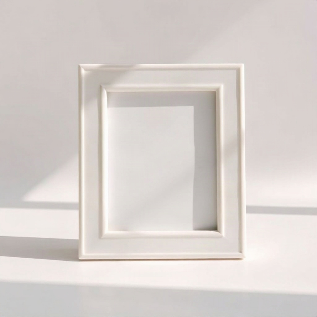 Resin Photo Frame (Sample) — Arnavtest5