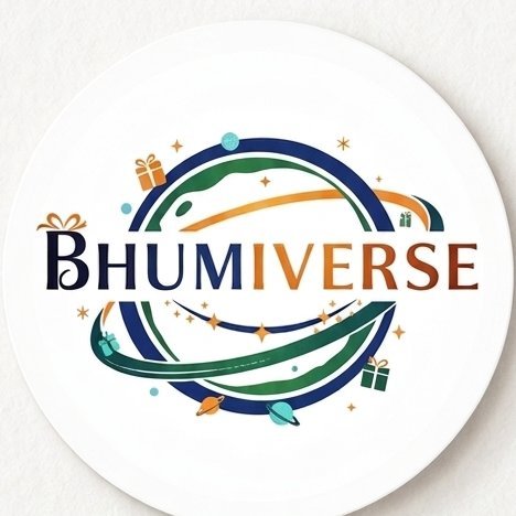 Bhumiverse logo